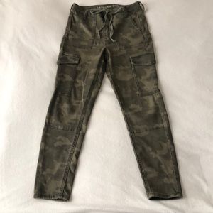 2 for $30 American Eagle Jeans